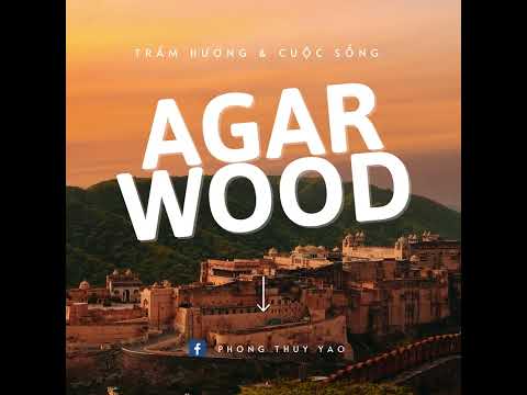 Phong thủy Yao - Agarwood Jewelry