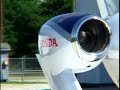 hondajet
