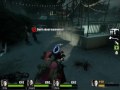 Gnome run, RE4/5 Style! part 3
