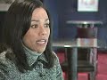 ESPN Tours Brand New Nationals Park