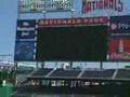 ESPN Tours Brand New Nationals Park