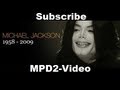 Michael Jackson ('King Of Pop') Dead At Age 50