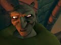 A Vampyre Story - Rufus