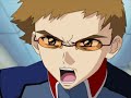 miwako okuda  gundam seed