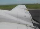 Pouso Emb120 Air Minas em Bauru - SP Pouso Emb120 Air Minas em Bauru - SP
