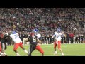 Boise State Football - SDSU Highlights