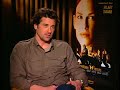 Be Heard: Patrick Dempsey on the Director