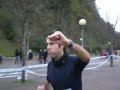 Marathon Ajuria: Km 41.4