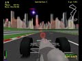 vueltas al circuito urbano f1 singapur con TORCS vueltas al circuito urbano f1 singapur con TORCS