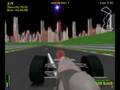vueltas al circuito urbano f1 singapur con TORCS