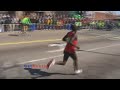 2011 Boston Marathon Winners - Boston MA 2011 Marathon Video Men's Finalist