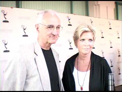 Meredith Baxter