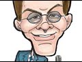 Ron Paul on Alan Colmes Radio September 30th - Part1