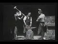 Blacksmith Scene #1