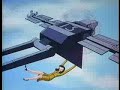 Superman: The Mechanical Monsters (1941)