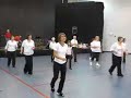 Smart Moves Peaches & Cream Line Dance Smart Moves Peaches & Cream Line Dance