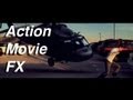 iPhone Special FX with Action Movie FX
