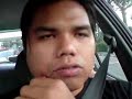 Excident jalan Tun Razak K.L.
