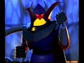 fantasmic
