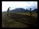 Disc golf Boulder CO