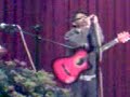 falling away(cover) by miguel catral