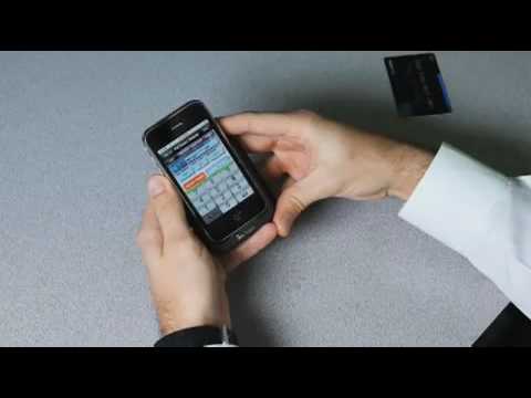iPhone Instructional Video