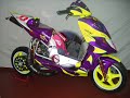 Motorini  Truccati By DECA715