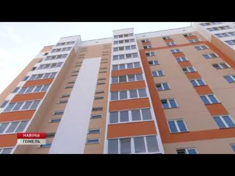 Воскресный спецрепортаж: Строительство в нашем регионе и его результаты видео