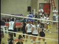 Yale Volleyball Wins 2008 Ivy League Championship