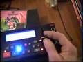 Dj help,Mix on a citronic cd-1x
