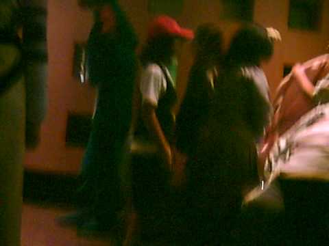 theblasphemousbear - So, my friend Mike (/user/WolfLink423) and I went to Youmacon 2009 today in Dearborn, Michigan. I took my camera, and recorded a whole bunch of random clips ...