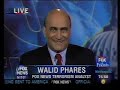 FOX says Iran is an imminent threat