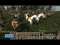 Medieval 2: Total War Kingdoms Americas Campaign Footage