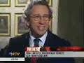 Papa 16.Benedikt Ziyareti - ?lber Ortayl? ile R�portaj -4