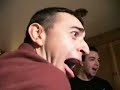 2girls1cup BME Pain Olympics Reaction