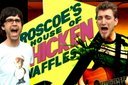 Roscoe's Chicken and Waffles Song