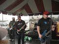 The B Foundation at the kroq micro brew The B Foundation at the kroq micro brew