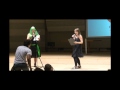 NowJapan'10 karaoke contest: GRANRODEO - Modern Strange Cowboy