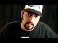 Sir Nube Negra: Roasts Dominican YouTubers!