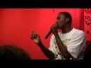 Lecrae preaching the gospel at Wildlife during his Australian tour 2008 wsapyouth.com http