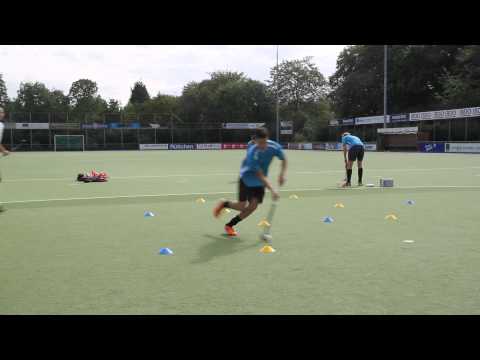 H24U differentieel trainen