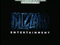Starcraft2 -blizzard wwi 2007 part1 (Intro Moive)