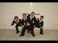 videos de OLVIDARTE NUNCA DE LOS PITERS BOYS