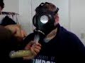 gas mask bong gas mask bong