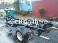 1993 GMC Truck Salvaged Then Repaired 1993 GMC Truck Salvaged Then Repaired