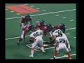 Terrell Mingo Highlight Tape