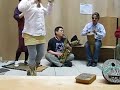 Tadashi?Kawamata?Tsuro?final?session 1