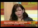 Good Morning America Polygamous Sects Aired 7/7/08