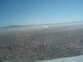 Aeroflot Tupolev Tu-154 takeoff - Ulaanbaatar, Mongolia