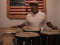 TALKING TO THE SPIRITS WITH THE DRUMS TALKING TO THE SPIRITS WITH THE DRUMS